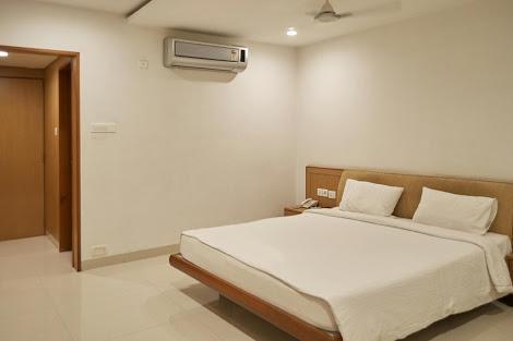 Lodge Ashwini Mysore