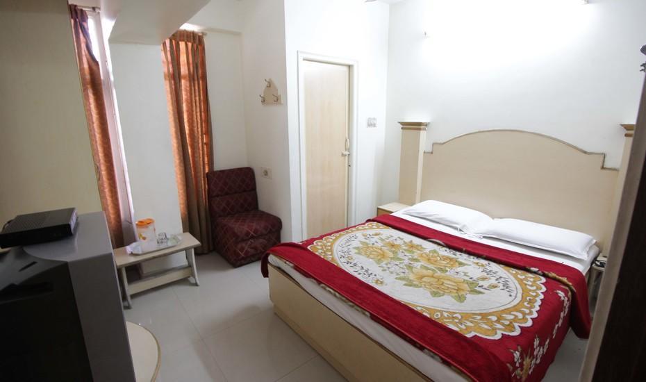 Ajantha Palace Hotel Mysore