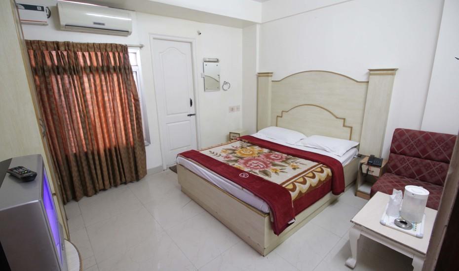 Ajantha Palace 2* Mysore