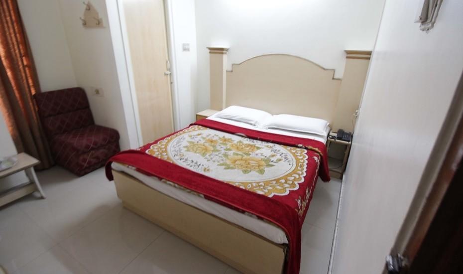 Ajantha Palace Hotel