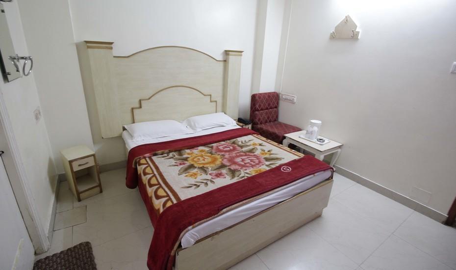Ajantha Palace Mysore