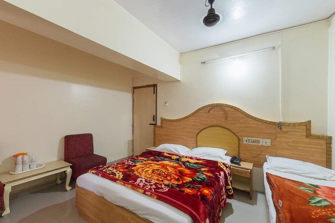 Hotel Ajantha Palace Mysore