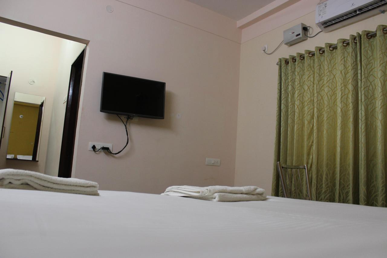 Ajantha Palace Hotel Mysore
