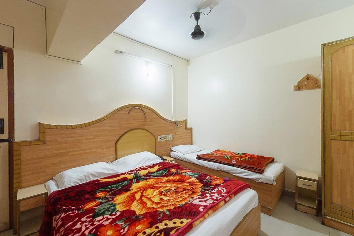 Hotel Ajantha Palace Mysore