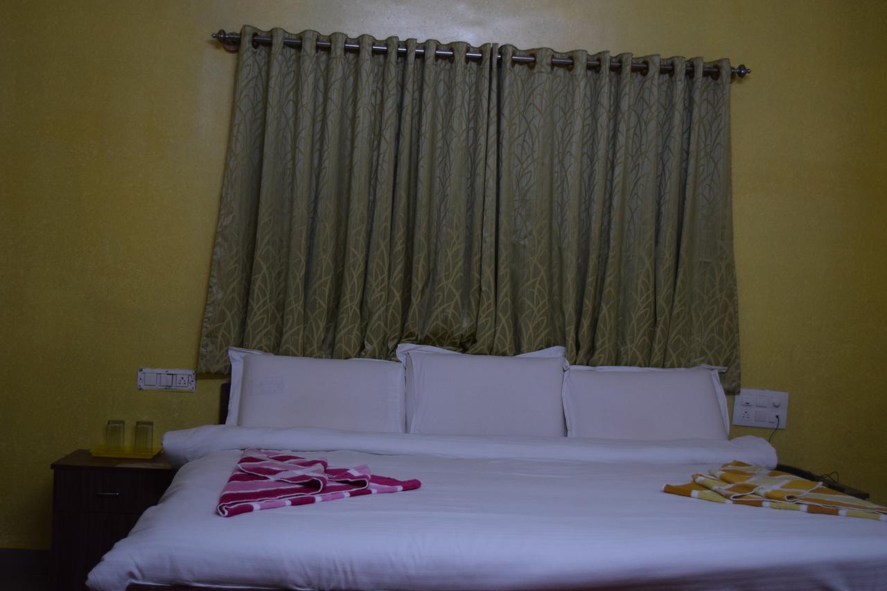 Ajantha Palace