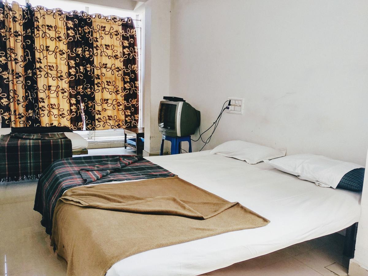 Ashwini Lodge Mysore
