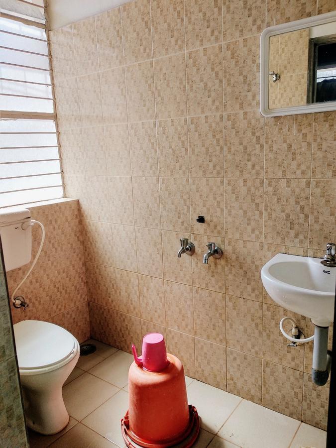 Ashwini Lodge Mysore