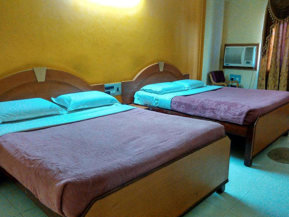 Vyshak Residency 2*