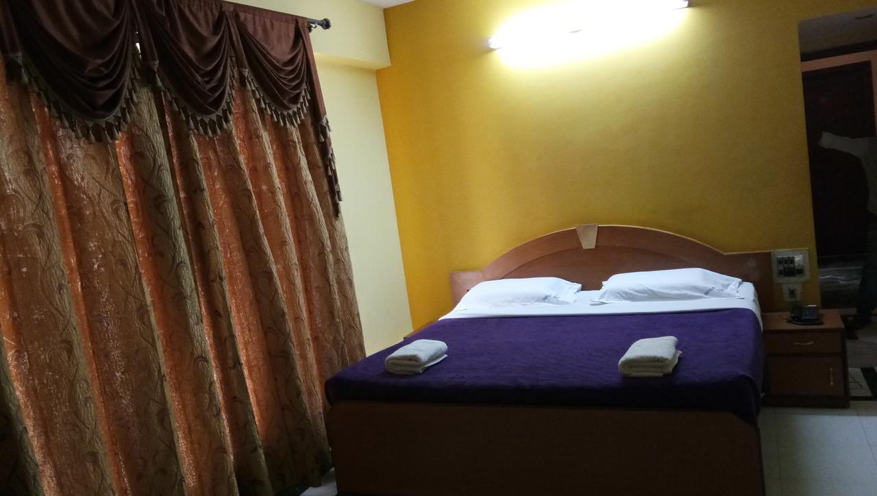Hotel Vyshak Residency 2*