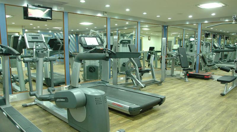 Hotel Sandesh The Mysore