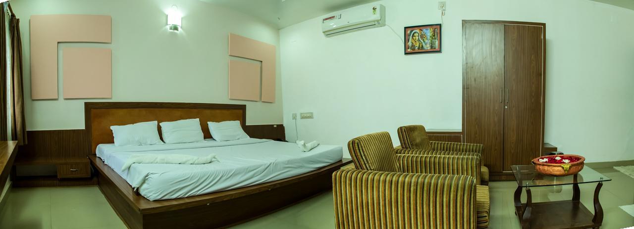 The Cute 3* Mysore