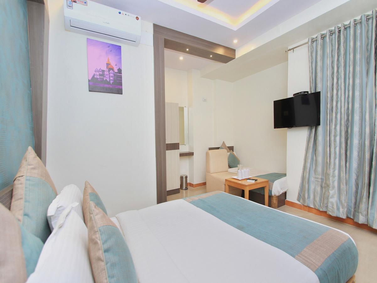 Aishwarya Le Royal Hotel Mysore