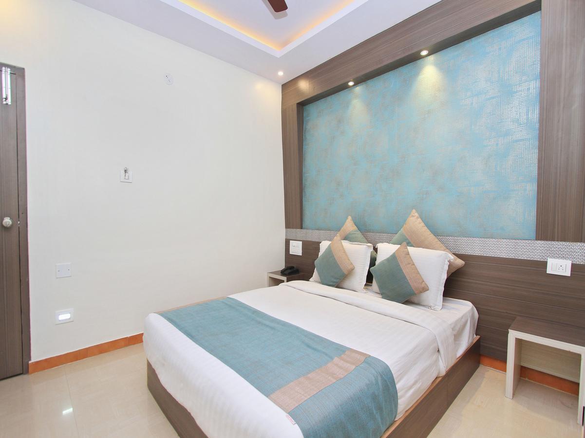 Hotel Aishwarya Le Royal 3*