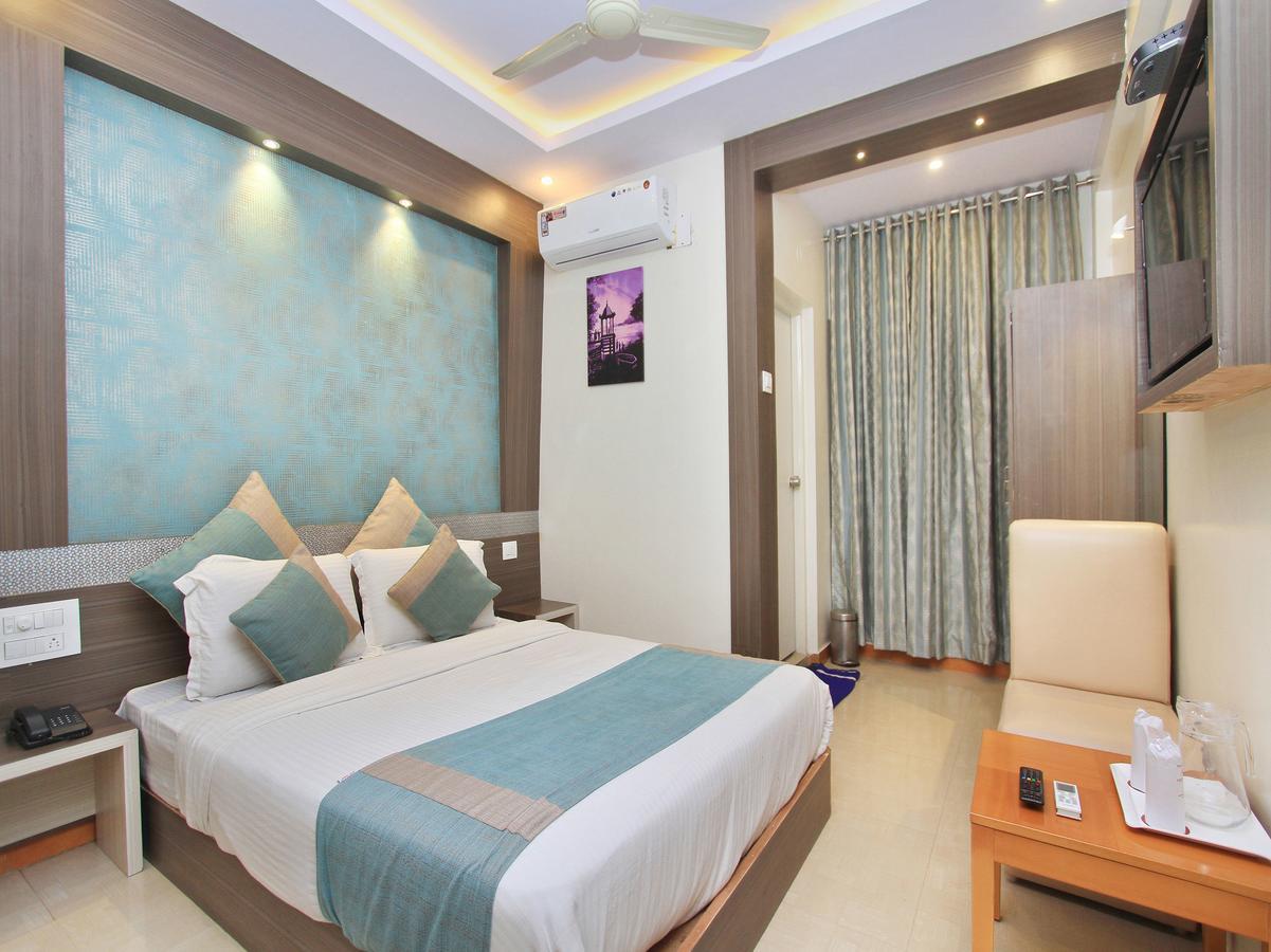 Aishwarya Le Royal 3*