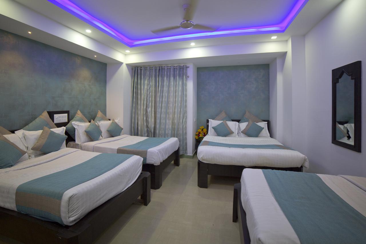 Aishwarya Le Royal 3* Mysore