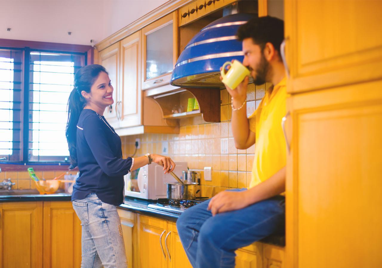Hostel Zostel Mysore