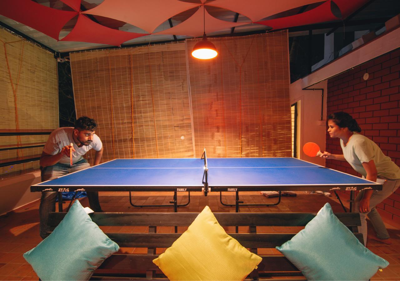 Hostel Zostel
