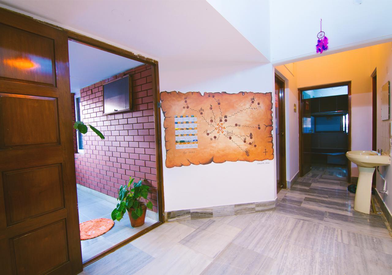 Hostel Zostel
