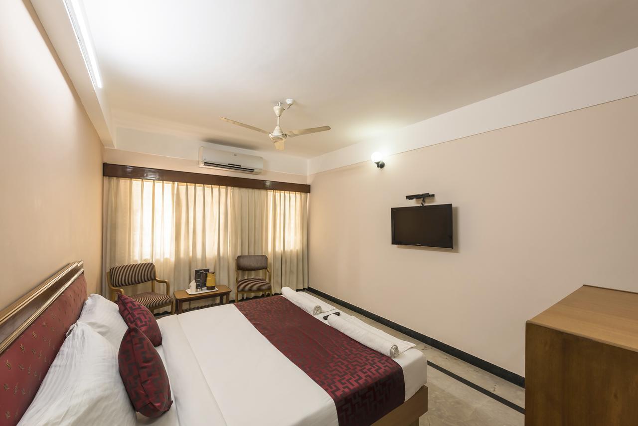 Lodge Chandra Palace Mysore