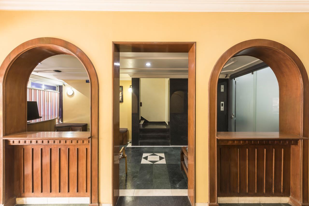 Lodge Chandra Palace Mysore