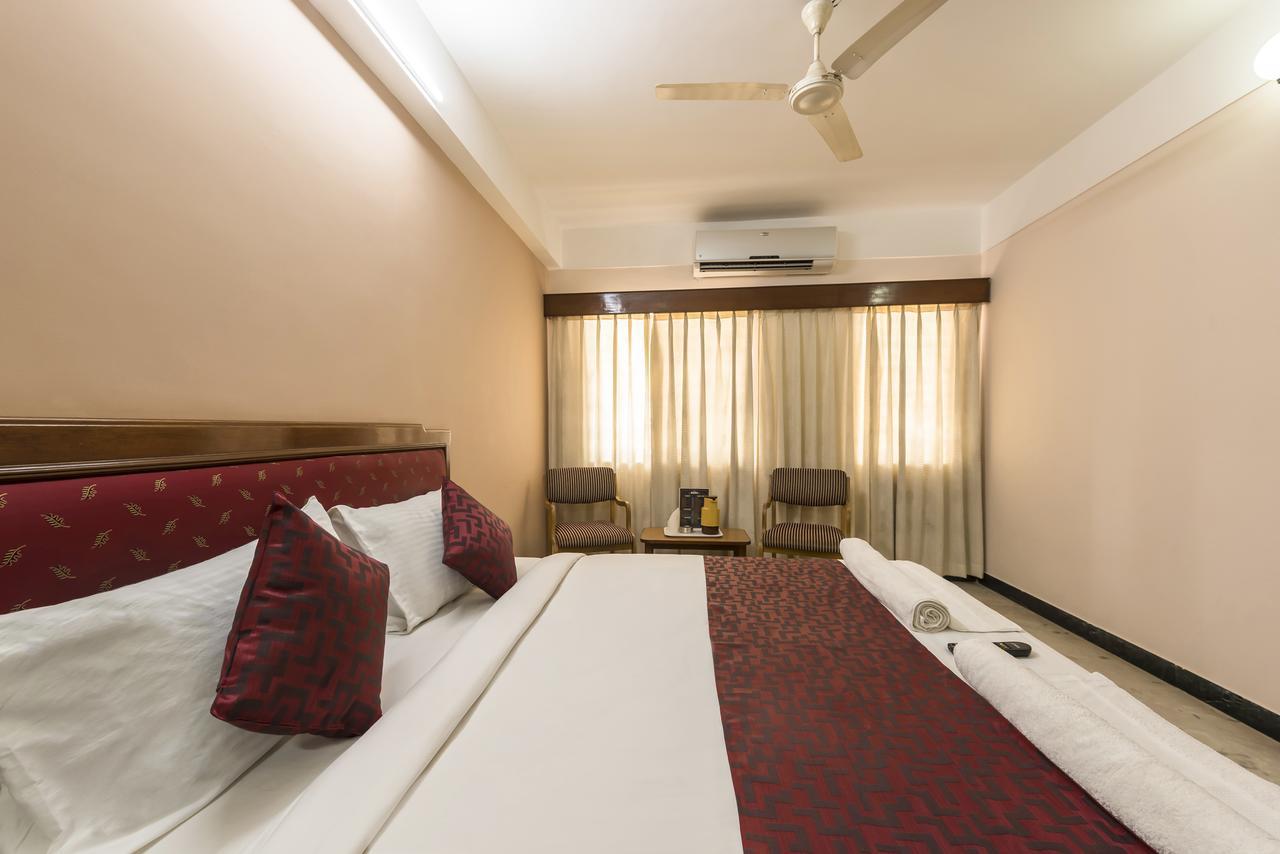 Chandra Palace Lodge