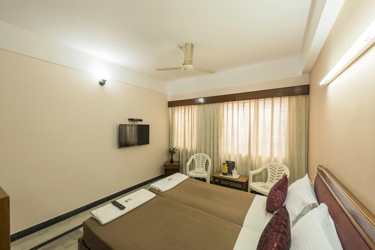 Lodge Chandra Palace