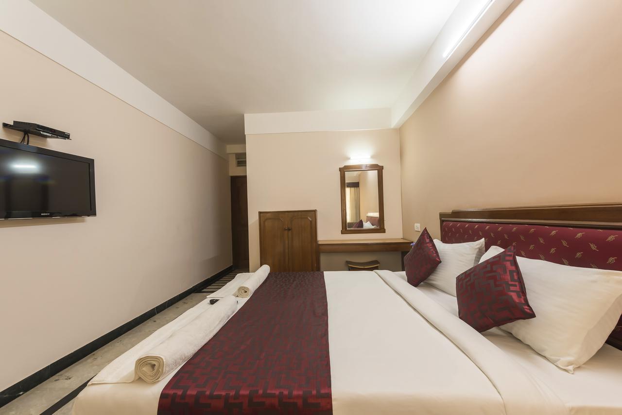 Chandra Palace
