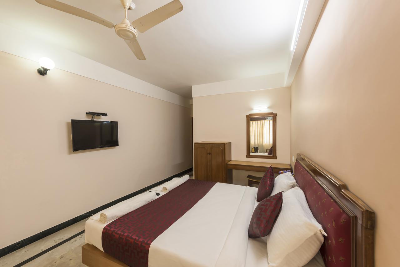 Chandra Palace Lodge Mysore