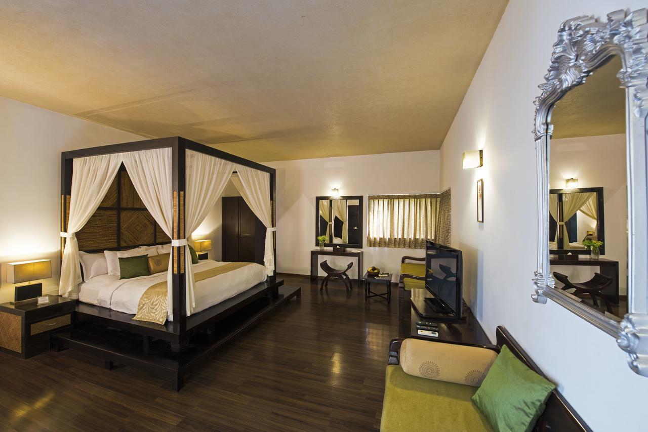 The Windflower & Spa,