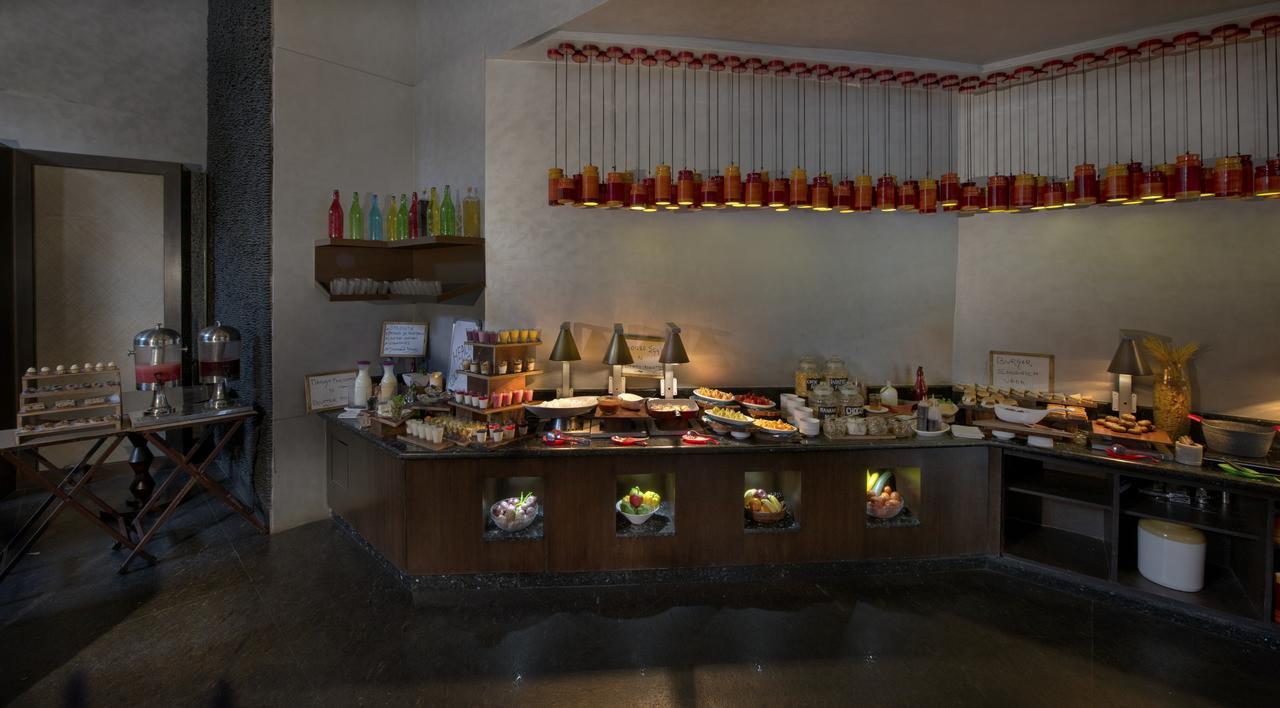 Resort The Windflower & Spa,