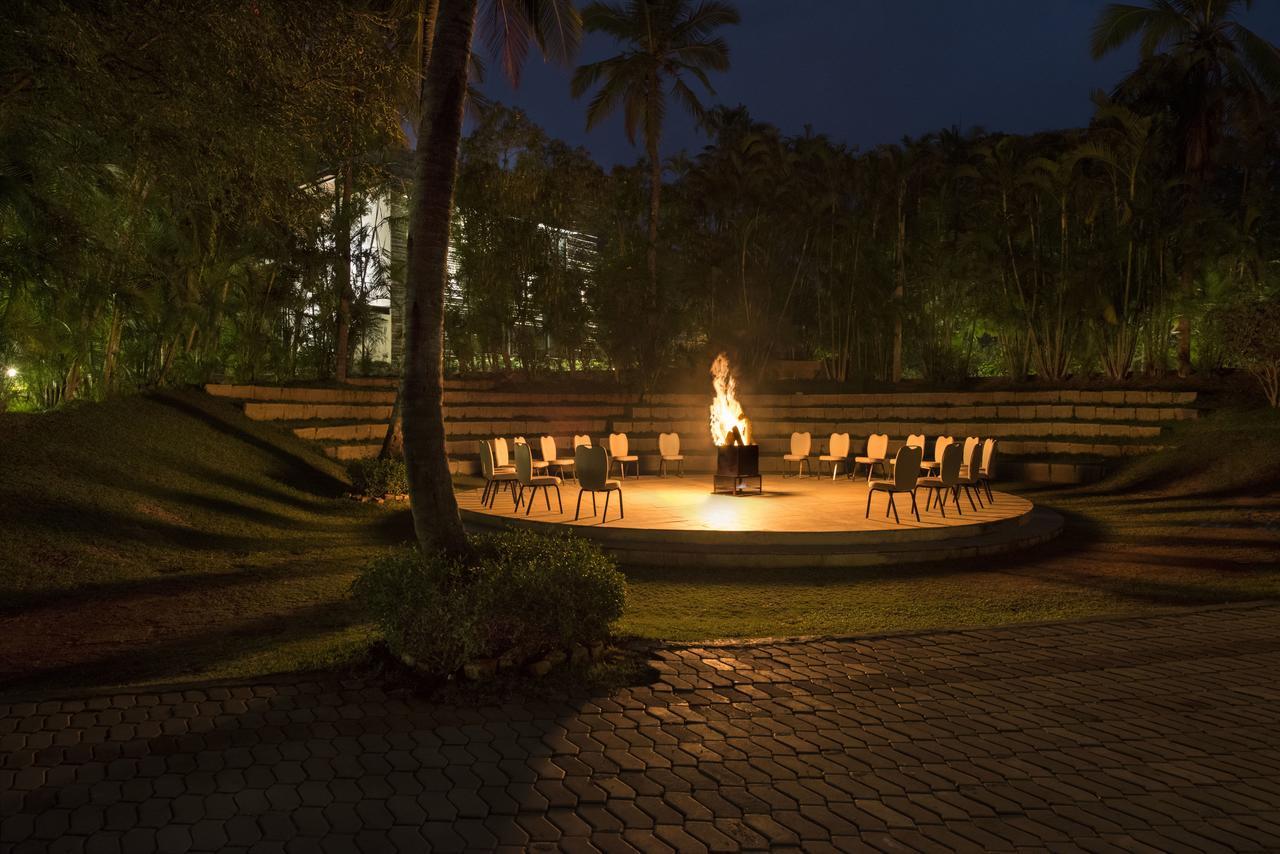 The Windflower & Spa, Resort 5*