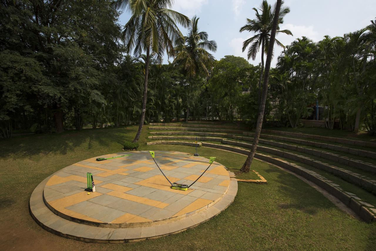 Resort The Windflower & Spa, Mysore