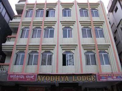 Hotel Ayodhya