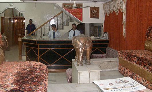 Hotel Ayodhya