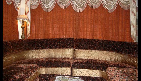 Ayodhya Hotel
