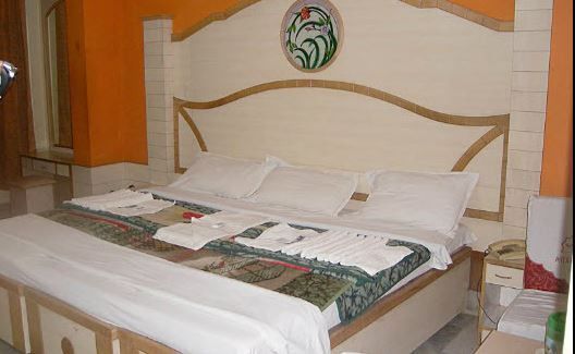 Ayodhya Hotel 4*