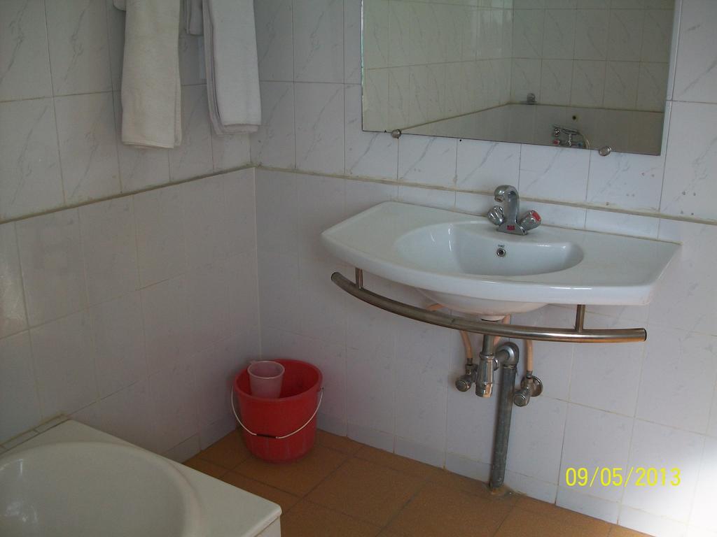 Hotel Palace Plaza 3*