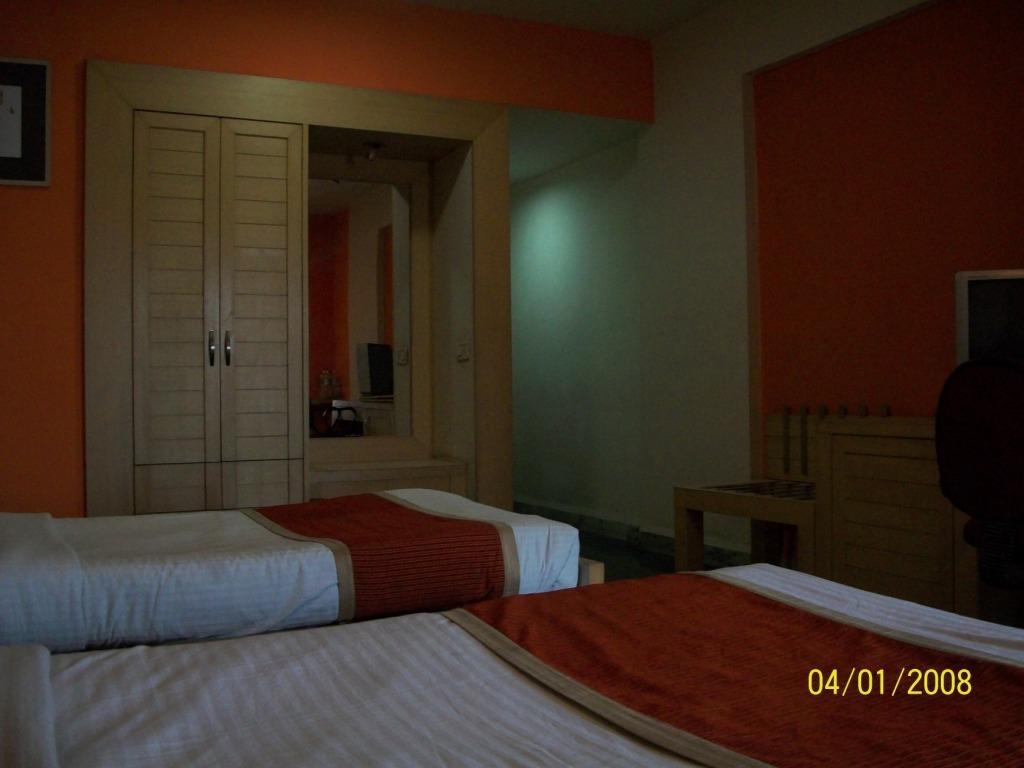 Palace Plaza 3* Mysore