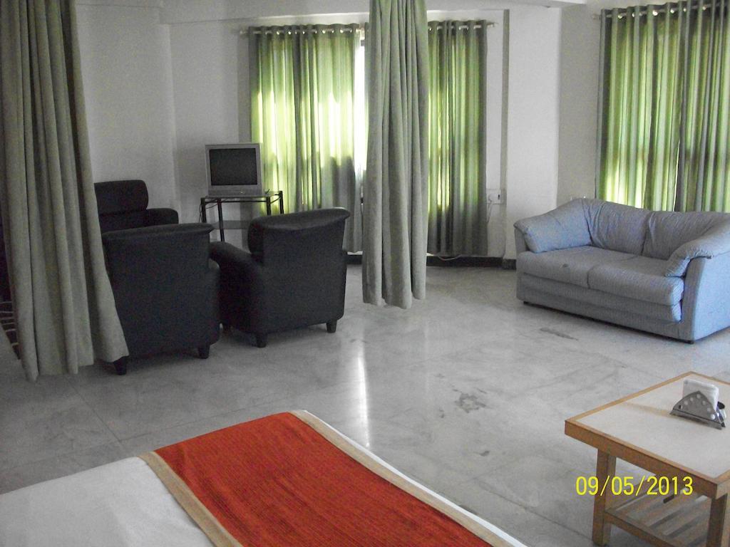 Palace Plaza Mysore