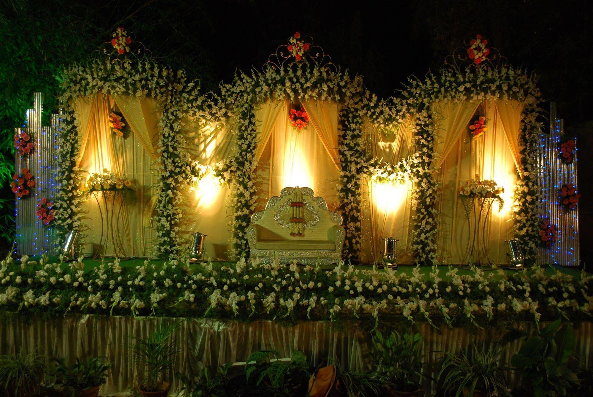 Paradise - Dasaprakash Group Hotel Mysore