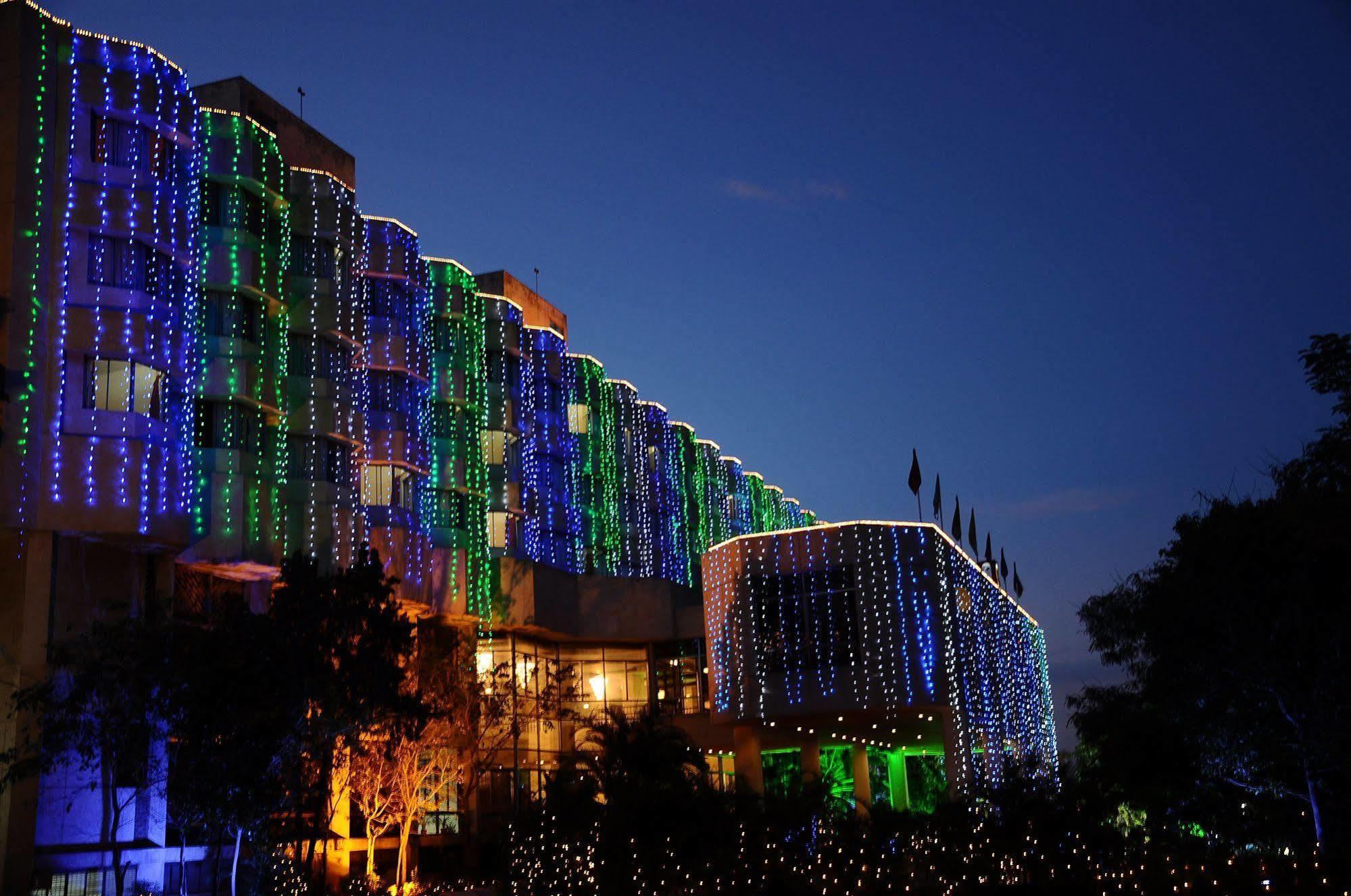 Paradise - Dasaprakash Group Hotel Mysore