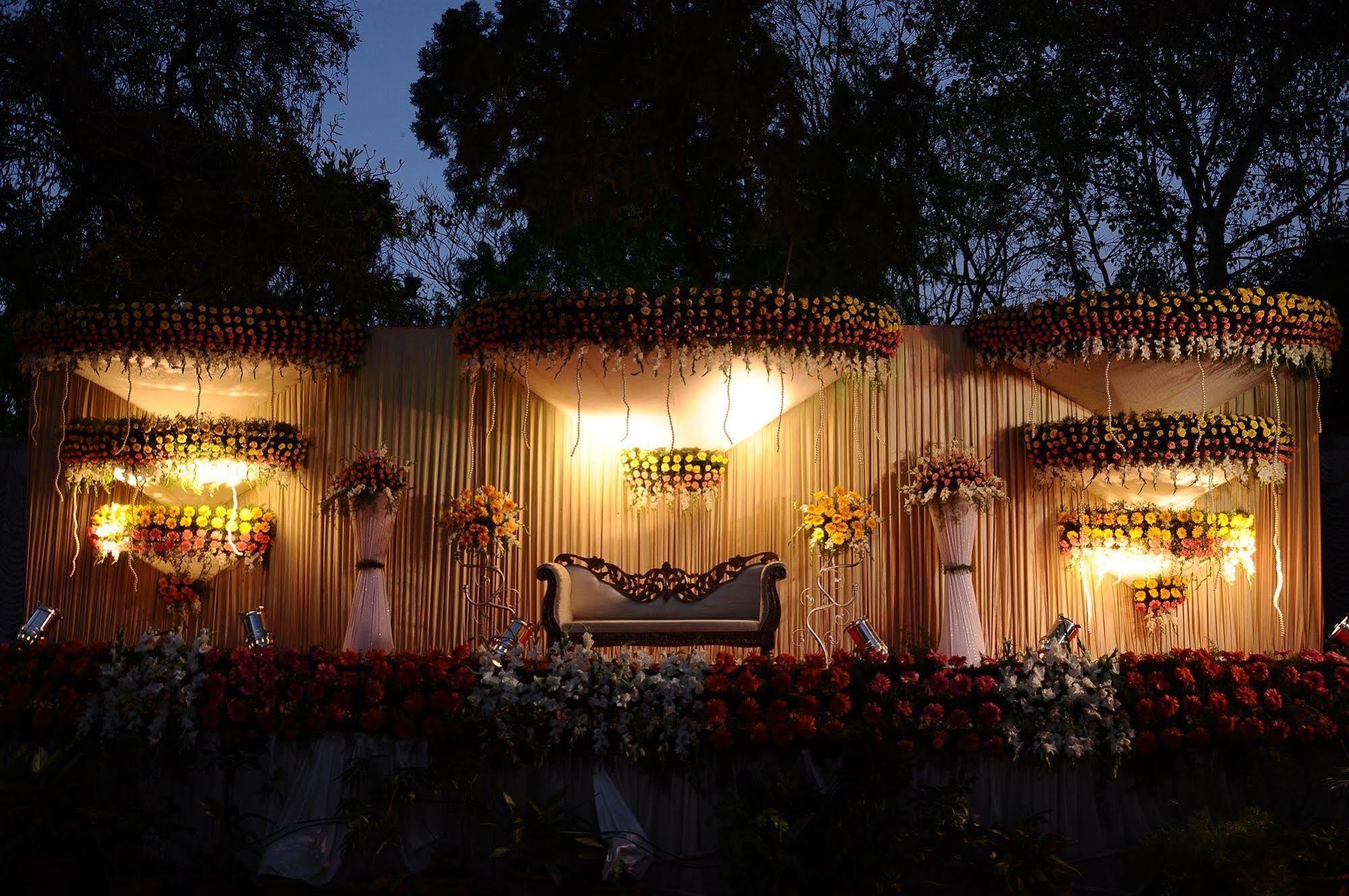 Paradise - Dasaprakash Group Mysore