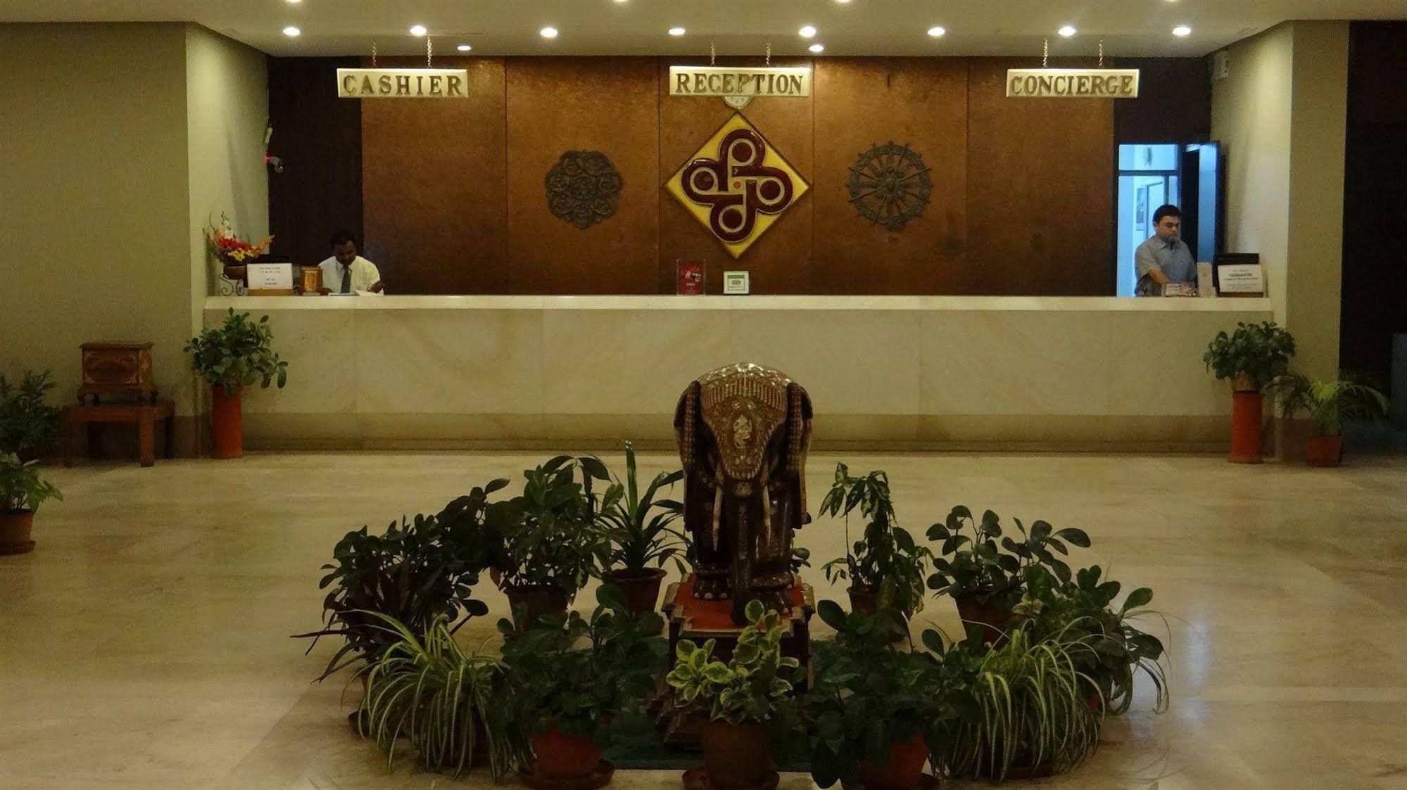 Paradise - Dasaprakash Group Hotel 3*