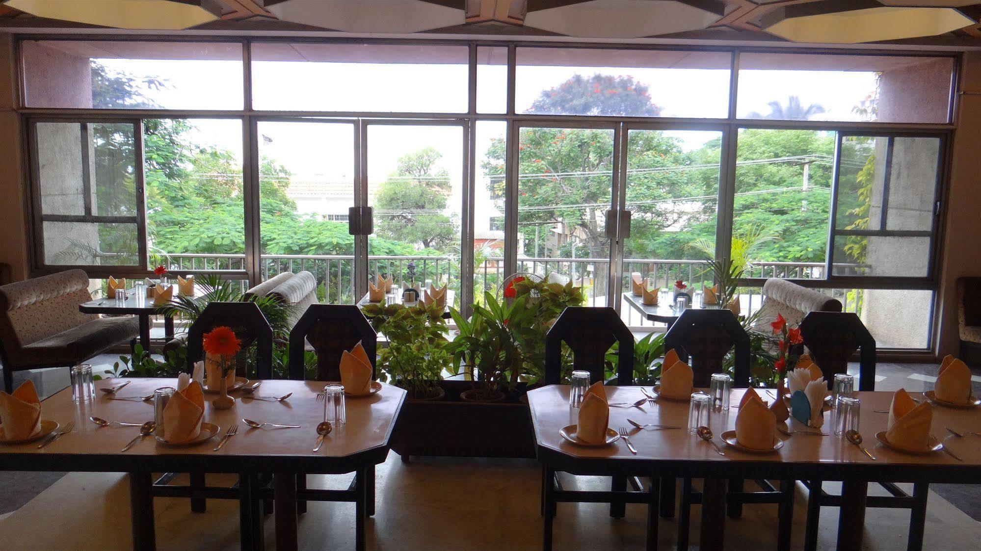 Paradise - Dasaprakash Group