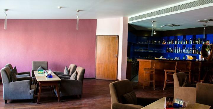 Silent Shores & Resort Mysore