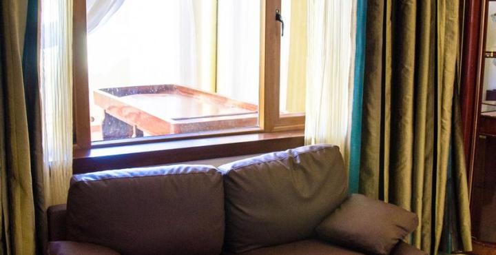 Silent Shores & Resort 4*