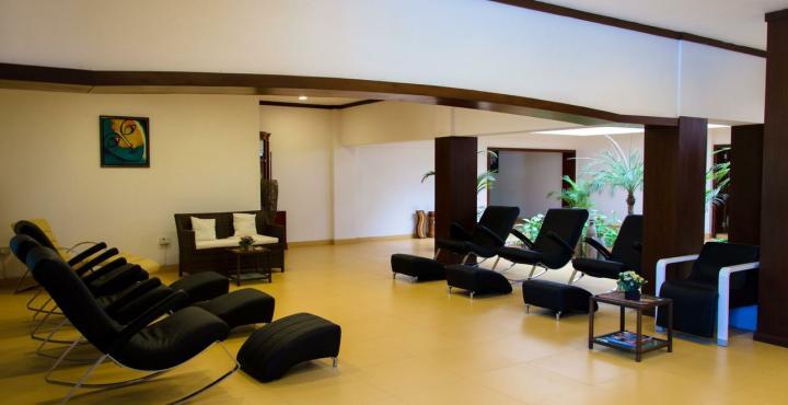 Resort Silent Shores & Mysore