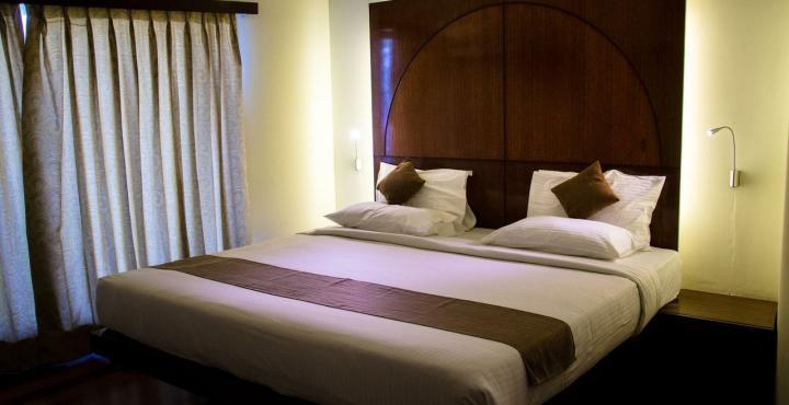 Silent Shores & Resort Mysore