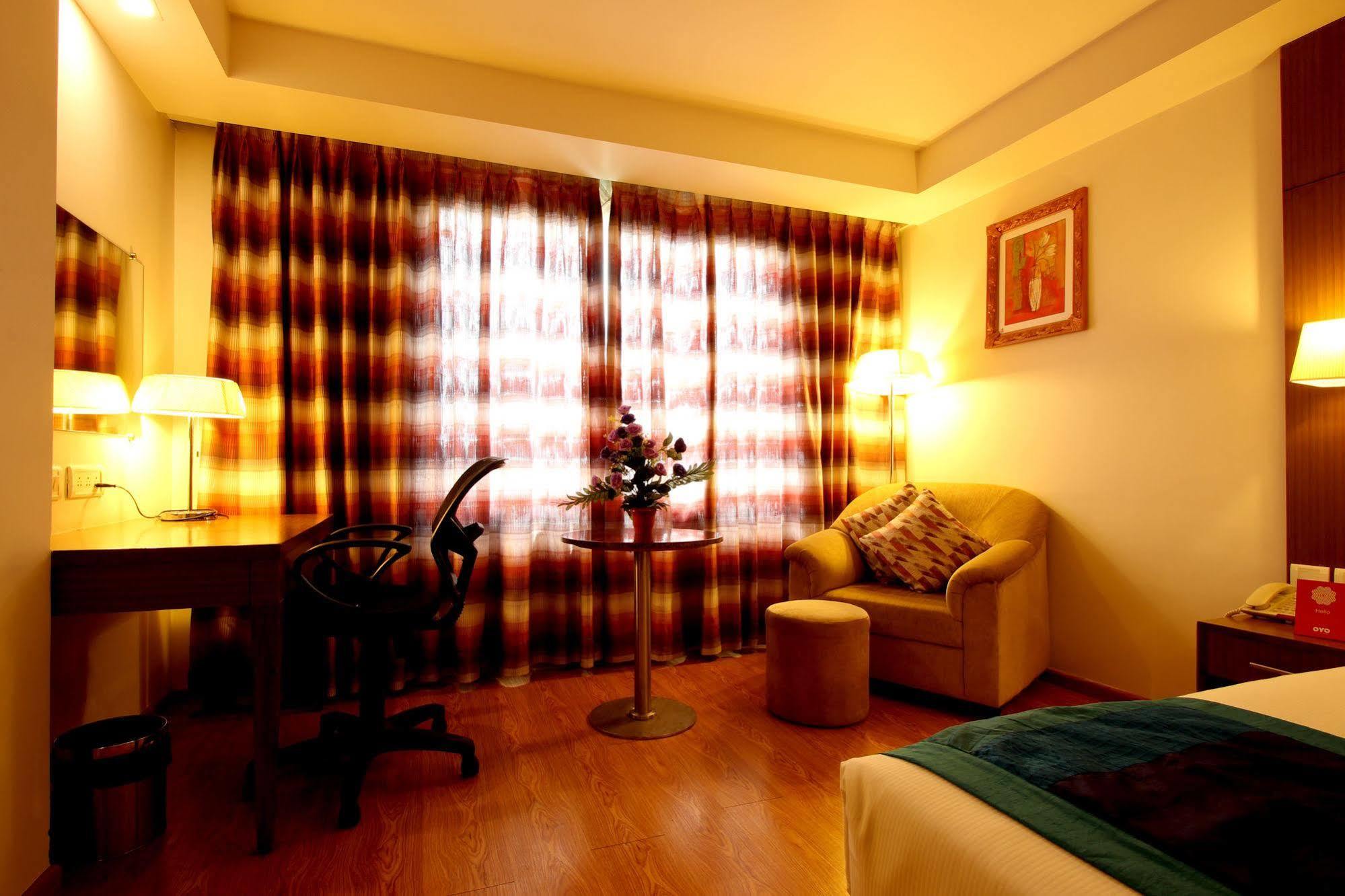 The Atrium Boutique 4*