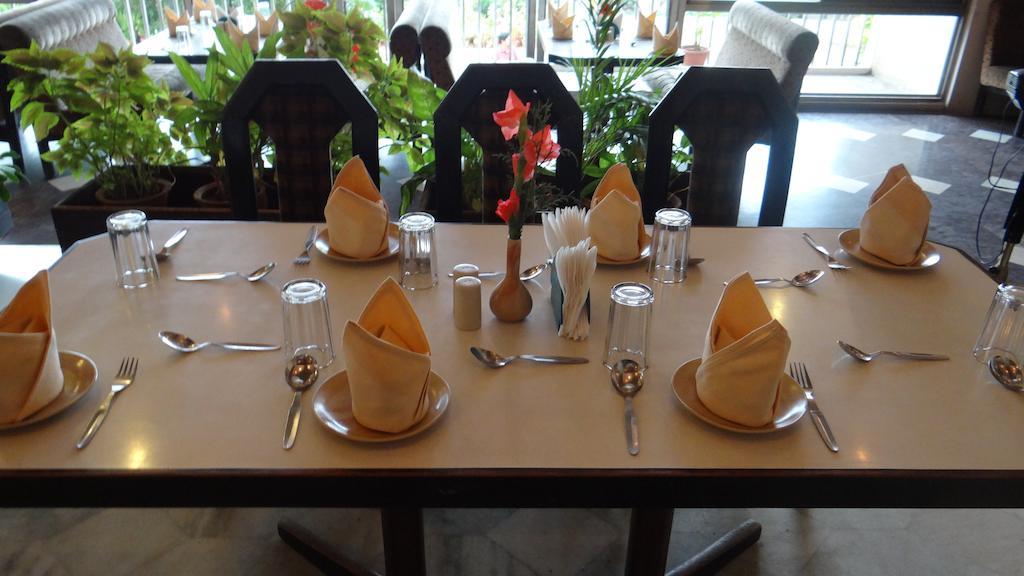 Hotel Paradise - Dasaprakash Group